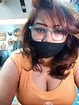 Cute-mona online show from 10-04-25, 10:44