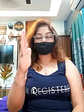 Cute-mona online show from 12-01-25, 11:00