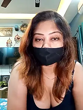 Cute-mona online show from 01-17-26, 11:03