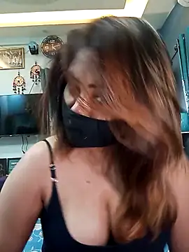 Cute-mona online show from 02-20-26, 10:39