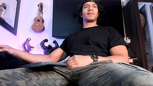  Heracles1 online show from 10-05-25, 03:47