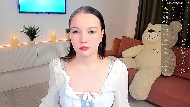 uwwu bunny online show from 02-06-25, 01:32