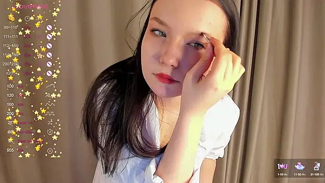 uwwu bunny online show from 03-02-25, 02:15