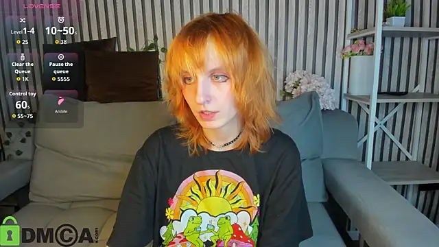 Little Chips online show from 03-18-26, 05:25