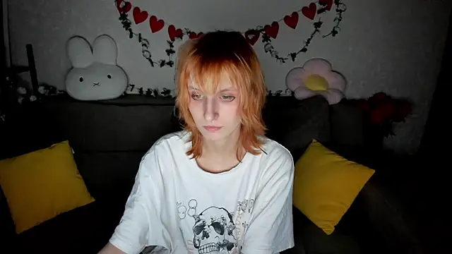 Little Chips online show from 03-13-26, 05:18