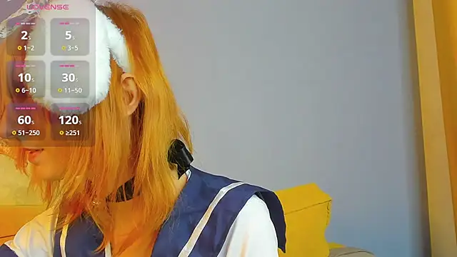 Little Chips online show from 03-12-25, 11:54