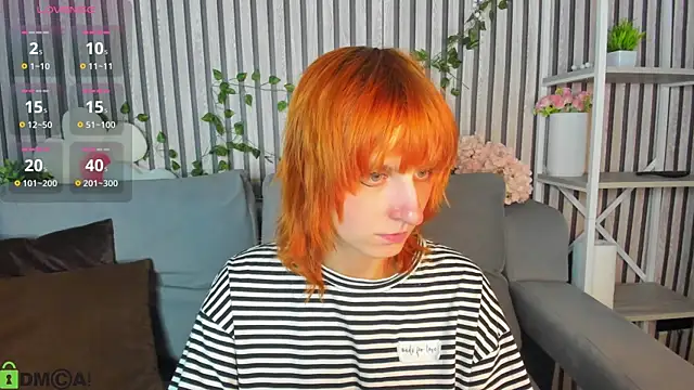 Little Chips online show from 03-08-26, 05:16