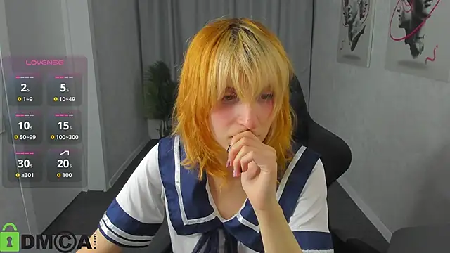 Little Chips online show from 10-19-25, 05:16