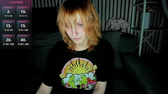 Little Chips online show from 04-15-26, 05:17