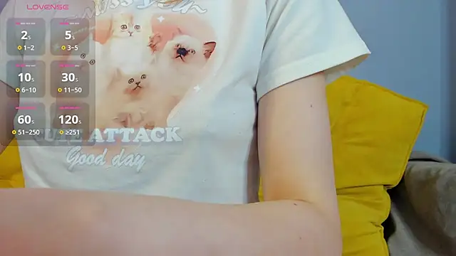 Little Chips online show from 03-17-25, 03:47