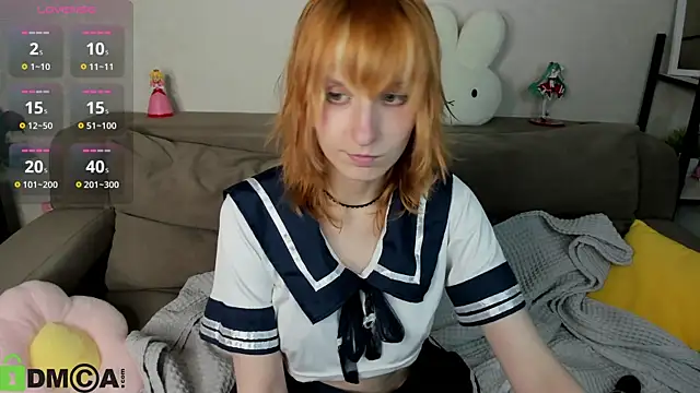 Little Chips online show from 06-12-26, 05:32