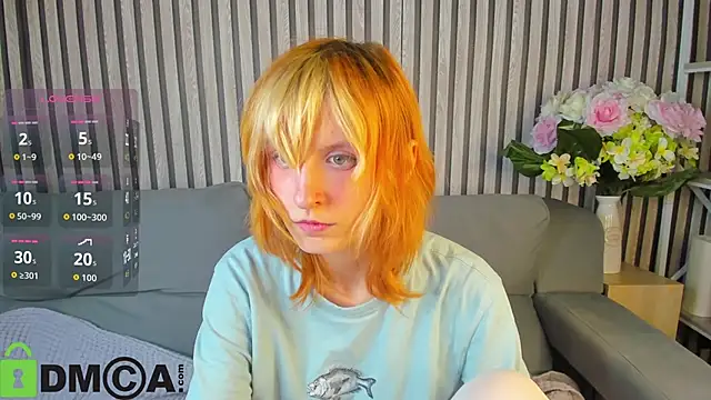 Little Chips online show from 10-06-25, 05:02