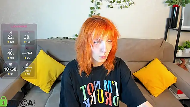 Little Chips online show from 11-02-25, 05:18