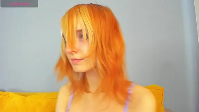 Little Chips online show from 03-23-25, 07:53