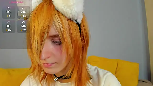 Little Chips online show from 03-17-25, 06:51