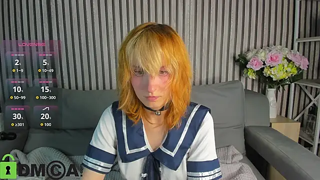 Little Chips online show from 10-12-25, 05:03