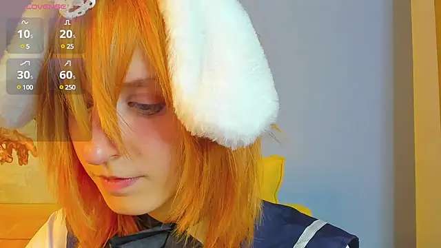 Little Chips online show from 03-12-25, 02:56