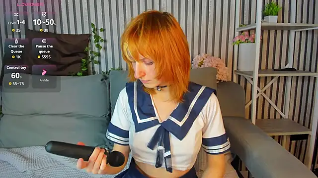 Little Chips online show from 03-22-26, 05:25