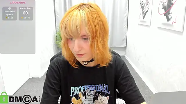 Little Chips online show from 09-10-25, 04:06