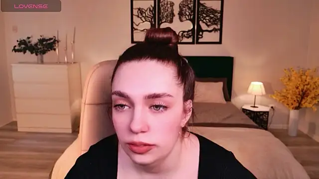 DaniellaLovely online show from 03-02-26, 11:39