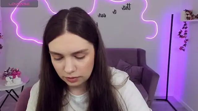 DaniellaLovely online show from 03-18-25, 11:00