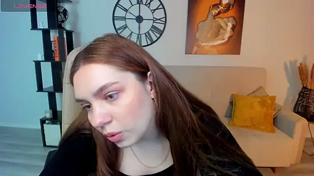 DaniellaLovely online show from 03-04-25, 02:21