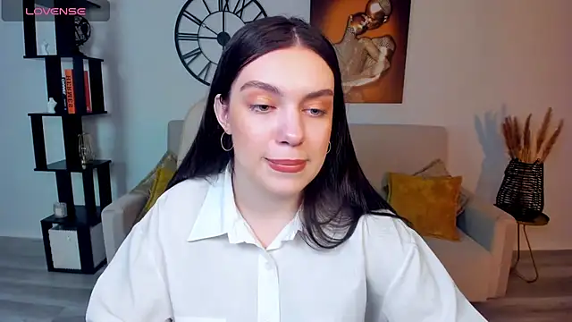 DaniellaLovely online show from 03-12-25, 11:21