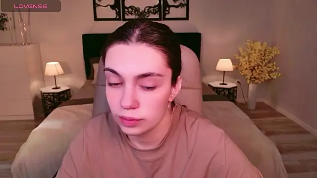 DaniellaLovely online show from 11-09-25, 11:03