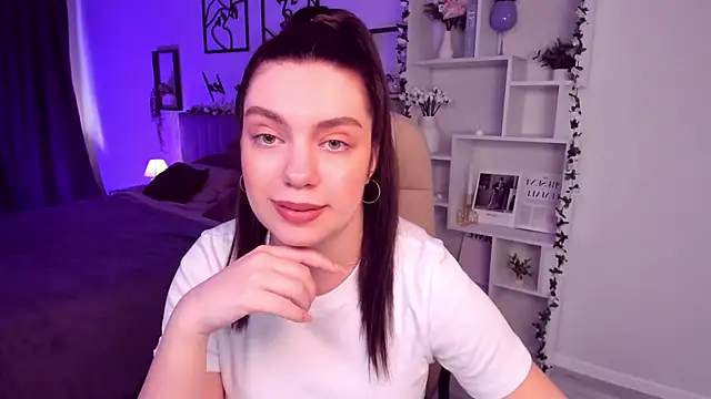 DaniellaLovely online show from 03-13-25, 10:57