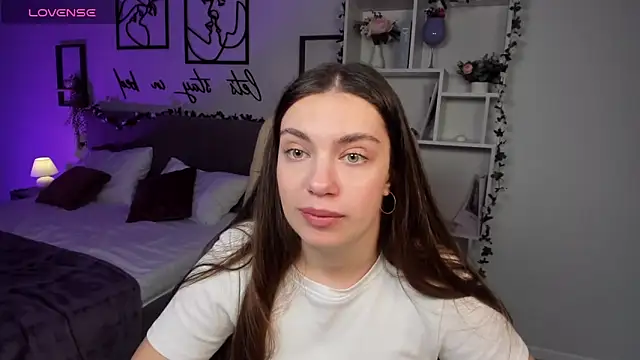 DaniellaLovely online show from 10-20-25, 10:49