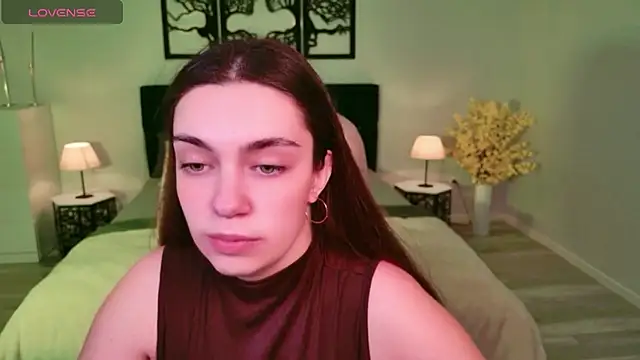 DaniellaLovely online show from 11-07-25, 11:04