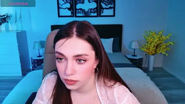 DaniellaLovely online show from 02-22-26, 07:44