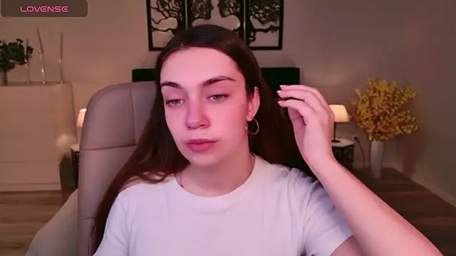 DaniellaLovely online show from 11-06-25, 11:03