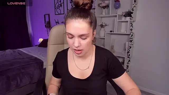 DaniellaLovely online show from 09-27-25, 10:54