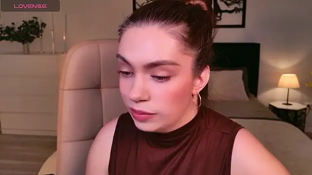DaniellaLovely online show from 10-27-25, 11:44