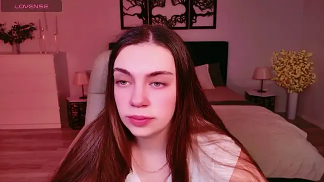 DaniellaLovely online show from 12-05-25, 10:58