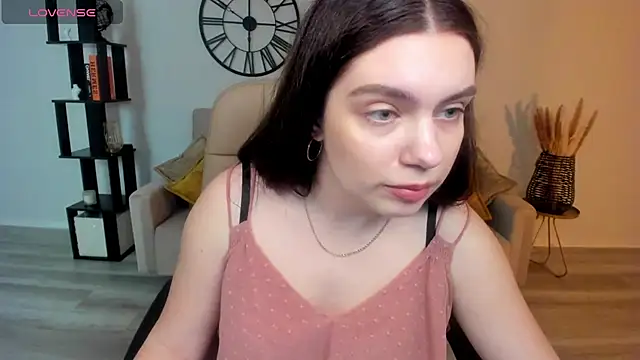 DaniellaLovely online show from 03-16-25, 02:22