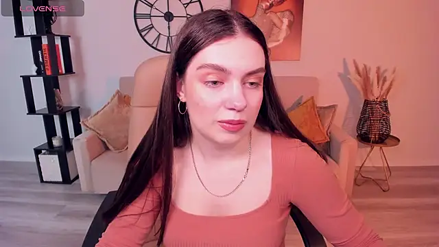 DaniellaLovely online show from 03-21-25, 11:12