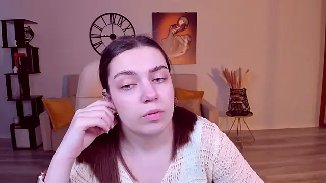 DaniellaLovely online show from 02-23-26, 10:38