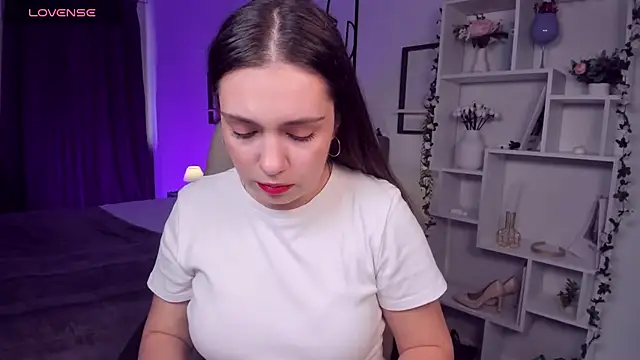 DaniellaLovely online show from 10-06-25, 10:49