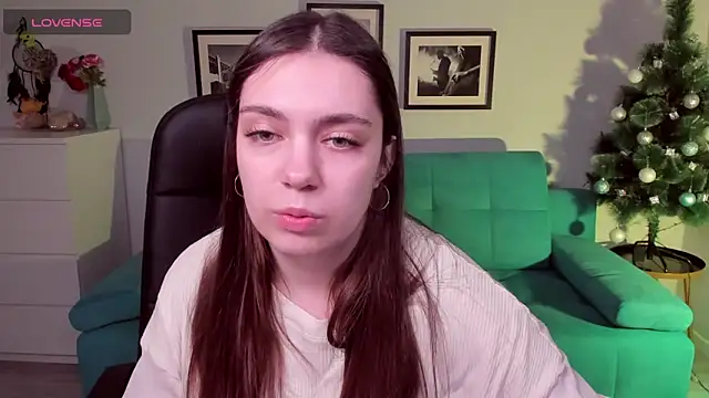 DaniellaLovely online show from 01-06-26, 10:52