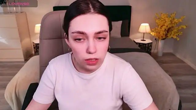 DaniellaLovely online show from 02-21-26, 10:28