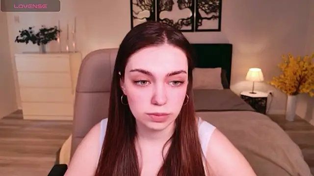 DaniellaLovely online show from 03-01-26, 11:10