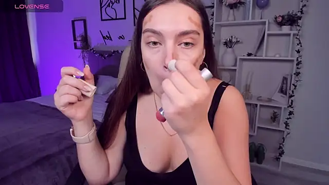 DaniellaLovely online show from 10-03-25, 11:01