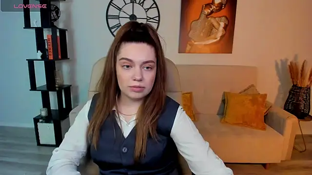 DaniellaLovely online show from 03-06-25, 01:57