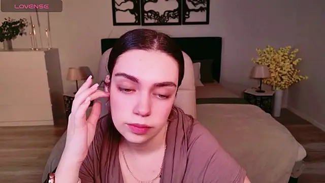 DaniellaLovely online show from 11-23-25, 11:09