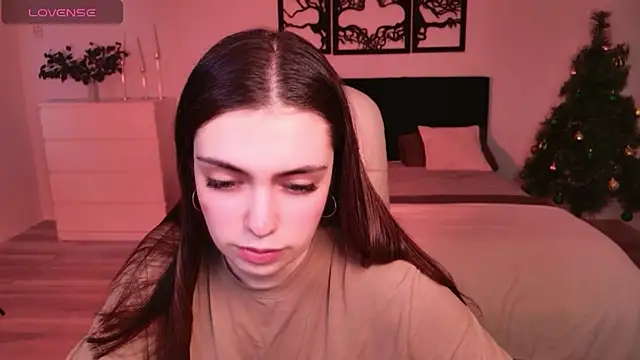 DaniellaLovely online show from 01-10-26, 10:43