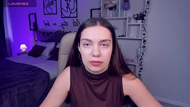 DaniellaLovely online show from 10-26-25, 11:10