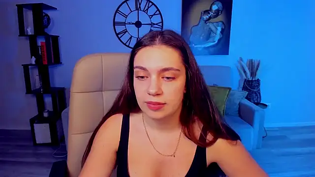 DaniellaLovely online show from 10-07-25, 07:09