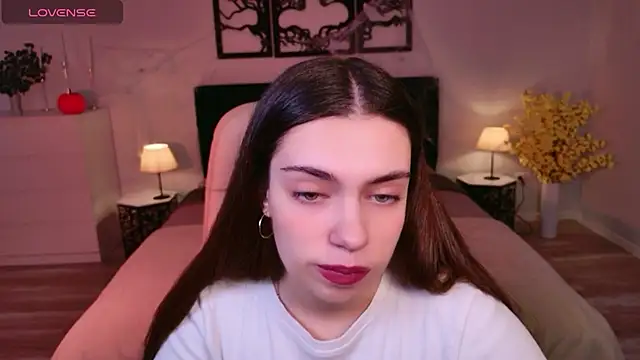 DaniellaLovely online show from 10-30-25, 10:57